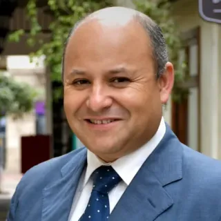 Milenko Zurita